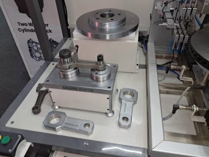 سنجه مولتی و خاص