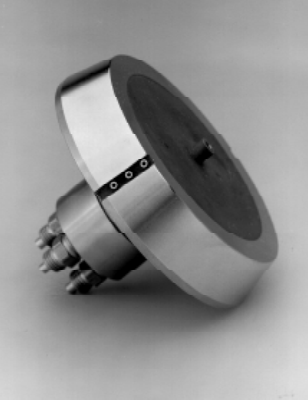 سنجه کنترل مخروط